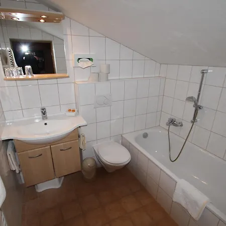 Alpenbauernhof Groebenhof פולפמס