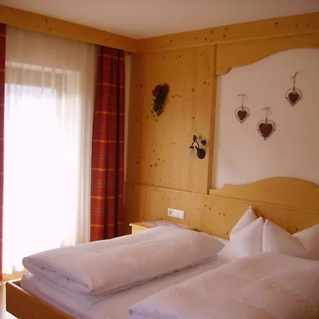 Alpenbauernhof Groebenhof