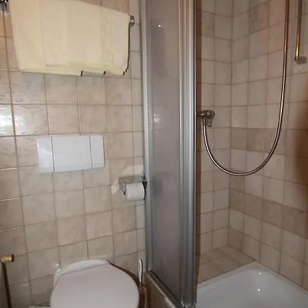 팜스테이 Alpenbauernhof Groebenhof *