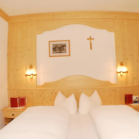 Alpenbauernhof Groebenhof Fulpmes