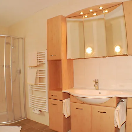 Alpenbauernhof Groebenhof