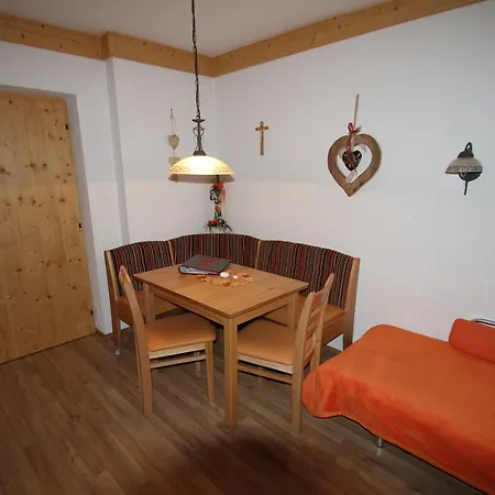 Alpenbauernhof Groebenhof Fulpmes