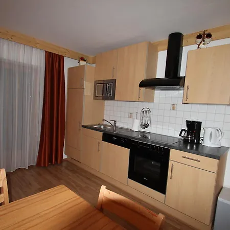 Farm stay Alpenbauernhof Groebenhof *